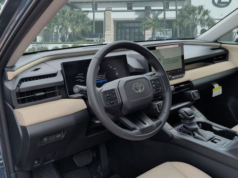 Used 2026 Toyota RAV4 XLE Premium FWD image 12