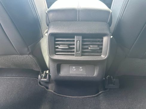 Used 2025 Nissan Murano SL w/ Cargo Package AWD/4WD image 13