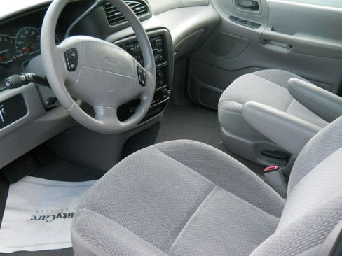 Used 2000 Ford Windstar LX FWD image 5
