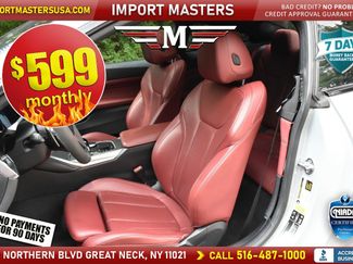 Used 2023 BMW 440i xDrive Coupe w/ Premium Package AWD/4WD video 1