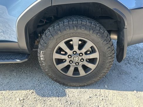 Used 2024 Toyota Land Cruiser AWD/4WD image 18