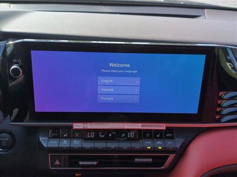 New 2026 Toyota Camry XSE w/ Premium Plus Package FWD image 14