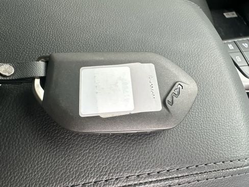 New 2026 Kia Sportage EX image 28