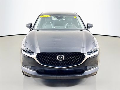 Used 2024 MAZDA CX-30 AWD 2.5 S w/ Select Sport Pkg