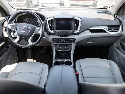 Used 2019 GMC Terrain SLT w/ Preferred Package image 9