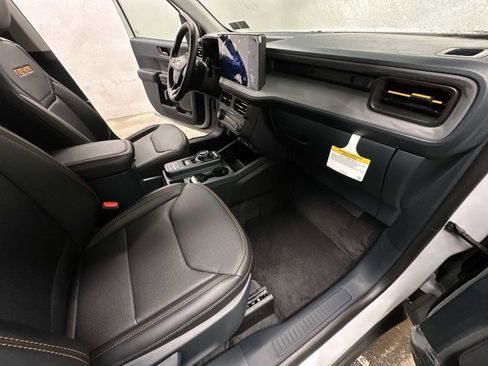 New 2026 Ford Maverick Tremor AWD/4WD image 22