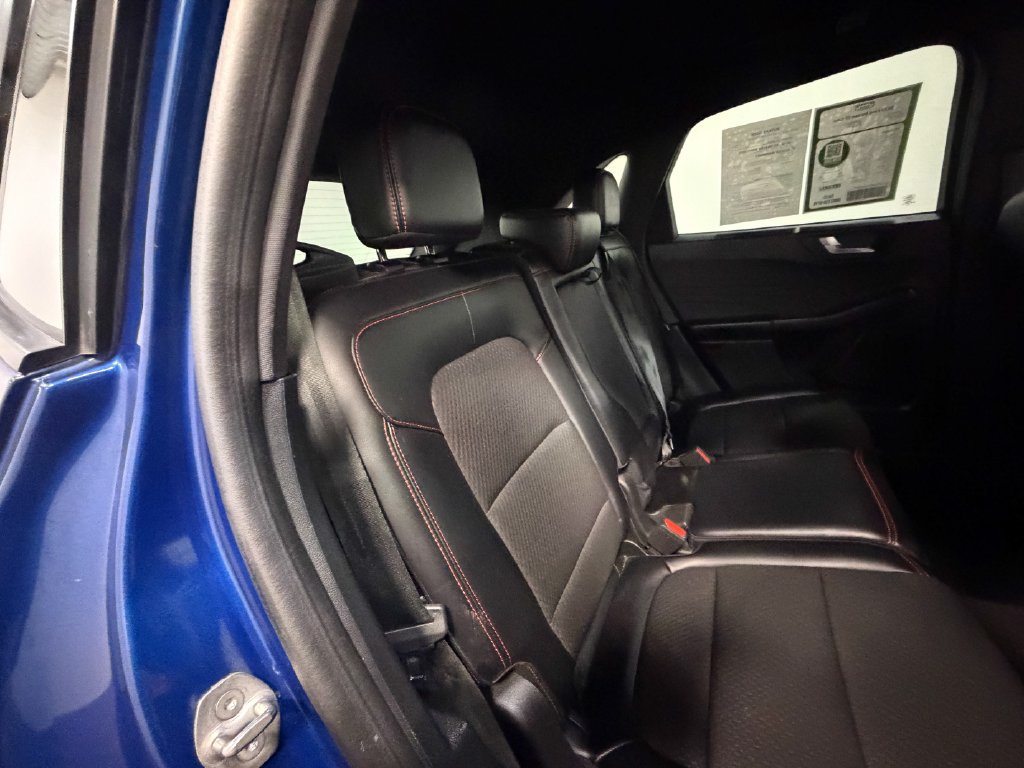 Used 2023 Ford Escape ST-Line AWD/4WD image 66