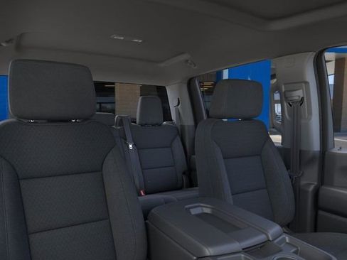 New 2026 Chevrolet Silverado 2500 Custom w/ Custom Value Package image 24