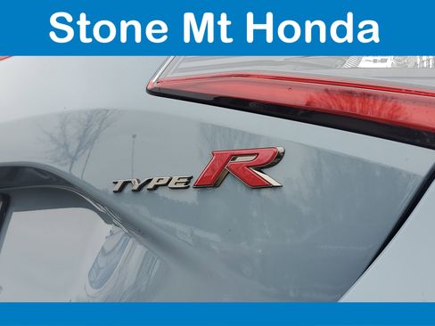 New 2025 Honda Civic Type R image 7