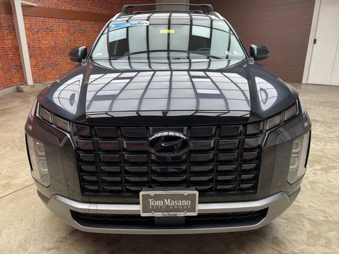 Used 2023 Hyundai Palisade SEL AWD/4WD image 8
