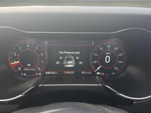 Used 2022 Ford Mustang Premium w/ Equipment Group 201A RWD image 9