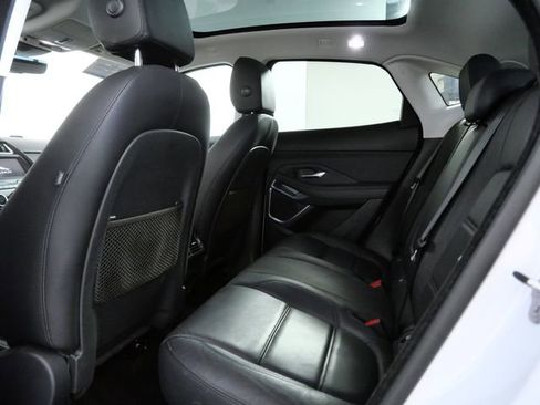 Used 2018 Jaguar E-PACE S AWD/4WD image 14