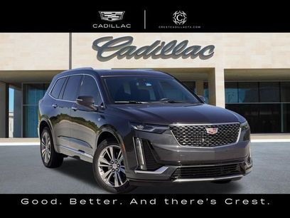 Certified 2023 Cadillac XT6 Premium Luxury w/ LPO, Floor Liner Package