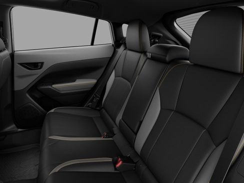 New 2026 Subaru Crosstrek 2.5i Wilderness AWD/4WD image 15
