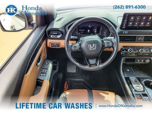Used 2026 Honda Passport TrailSport Elite image 15