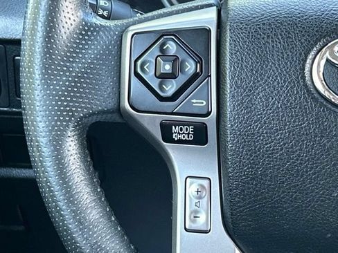 Used 2019 Toyota 4Runner SR5 Premium AWD/4WD image 64