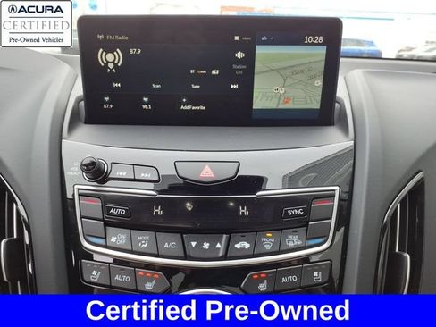 Used 2026 Acura RDX SH-AWD w/ Advance Package image 14