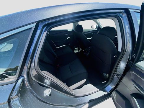 New 2026 Honda Accord LX image 22