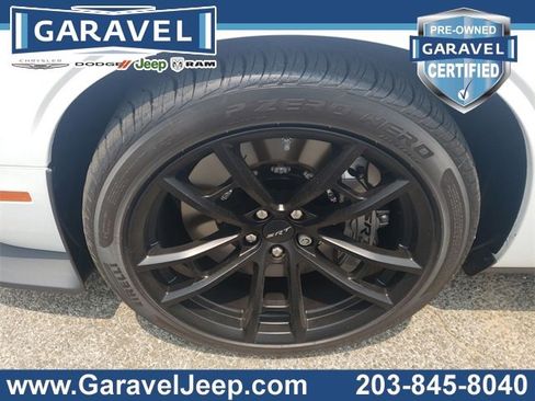 Used 2023 Dodge Challenger SRT Hellcat image 6