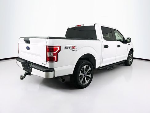Used 2019 Ford F150 XL w/ Equipment Group 101A Mid image 9