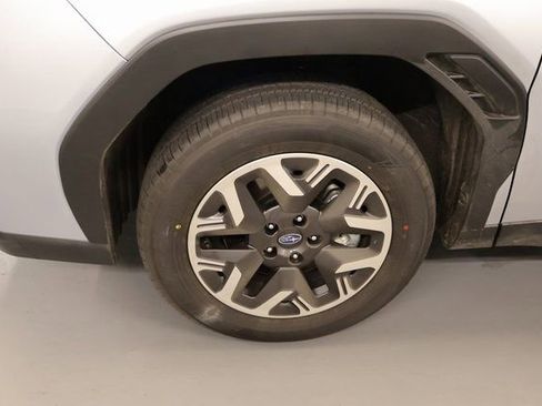 Certified 2026 Subaru Forester Premium image 8