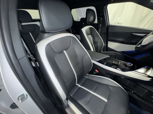 New 2025 Kia EV6 GT-Line image 30