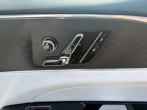 Used 2024 Cadillac Lyriq Sport w/ LPO, Floor Liner Package AWD/4WD image 32