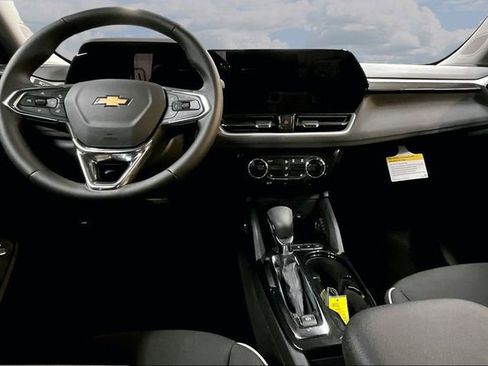 New 2026 Chevrolet TrailBlazer LT w/ Convenience Package image 5