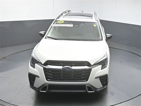 Used 2025 Subaru Ascent Touring w/ Popular Package #1 image 44