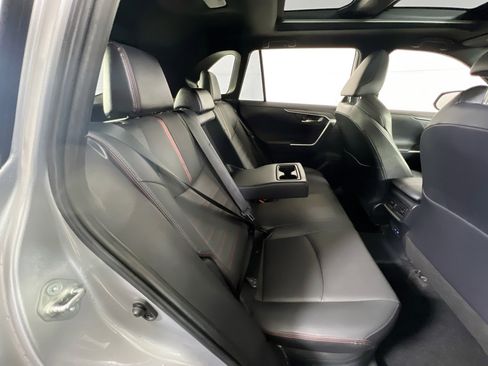 Used 2022 Toyota RAV4 XSE image 27