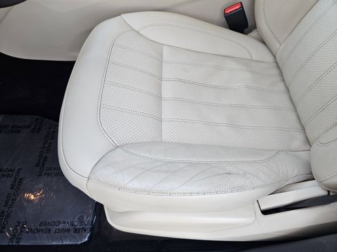 Certified 2016 Mercedes-Benz GLE 350 image 23