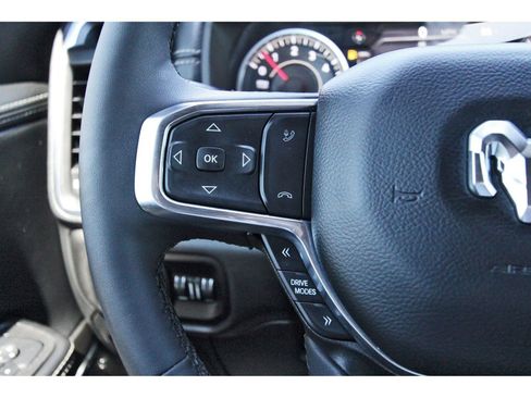 Used 2025 RAM 1500 Laramie w/ Laramie Southwest Edition image 23