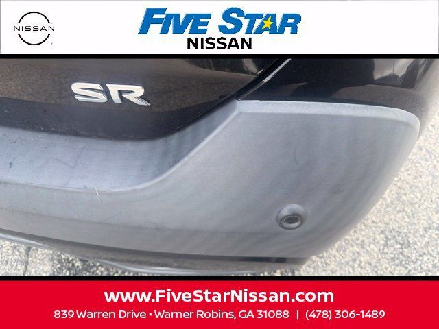 Used 2020 Nissan Kicks SR FWD image 14
