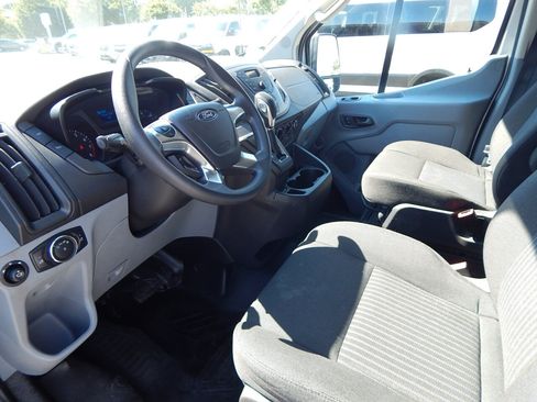Used 2016 Ford Transit 150 130 Low Roof RWD image 2