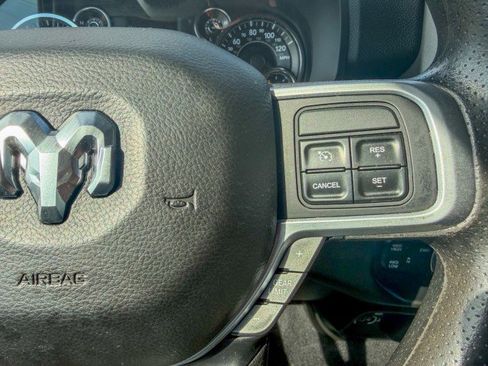 Used 2019 RAM 2500 Big Horn AWD/4WD image 10