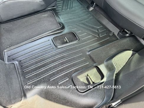 Used 2018 INFINITI QX80 4WD image 42