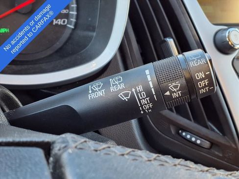 Used 2015 Chevrolet Equinox LT w/ Safety Package image 21