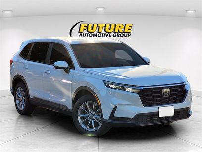Used 2023 Honda CR-V EX