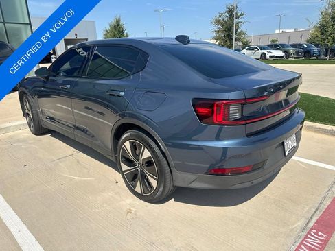 Used 2024 Polestar Polestar 2 AWD/4WD image 5