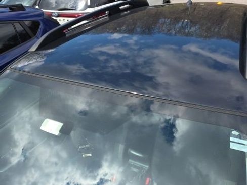 Used 2017 Subaru Crosstrek 2.0i Premium w/ Popular Package #2 image 3