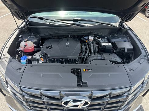 Used 2022 Hyundai Tucson SEL w/ Cargo Package AWD/4WD image 10