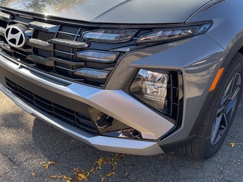 New 2026 Hyundai Tucson SEL image 9