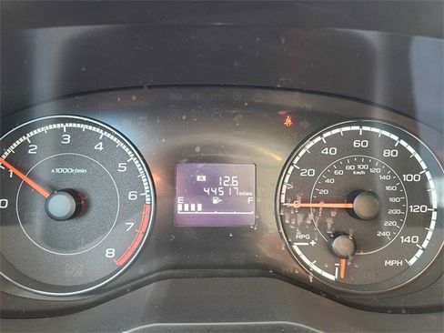 Used 2022 Subaru Crosstrek 2.0i Premium image 25