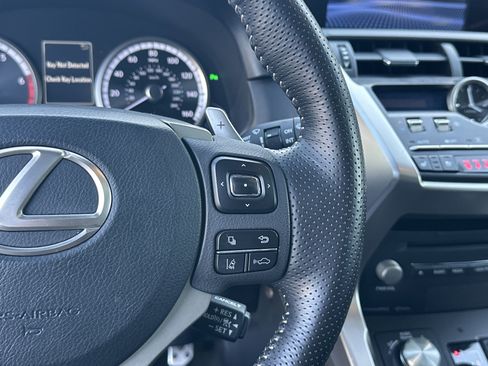 Used 2020 Lexus NX 300 F Sport image 29
