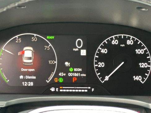 Certified 2025 Honda Civic Sport image 22