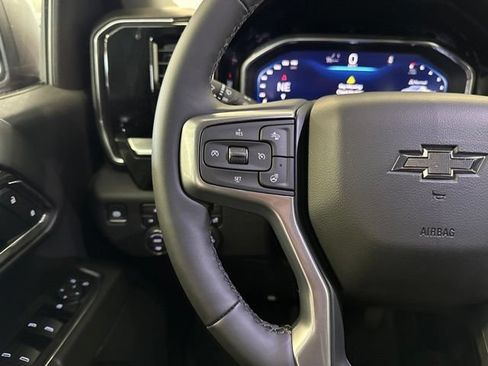 New 2026 Chevrolet Silverado 1500 RST w/ RST Select Package AWD/4WD image 4
