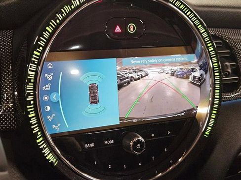 Used 2024 MINI Cooper John Cooper Works image 14