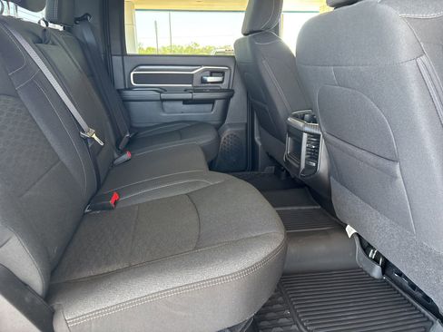 New 2026 RAM 3500 Lone Star image 15