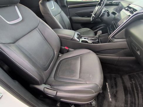 Used 2022 Hyundai Santa Cruz Limited w/ Cargo Package image 23