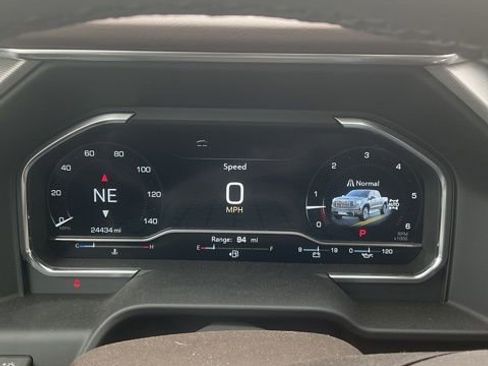 Used 2024 GMC Sierra 1500 Denali w/ Denali Reserve Package image 6